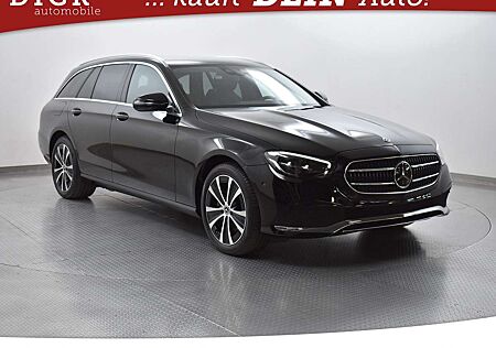 Mercedes-Benz E 300 e T Avantg STDHZ+MEMO+WIDESC+AHK+ACC+KAMERA