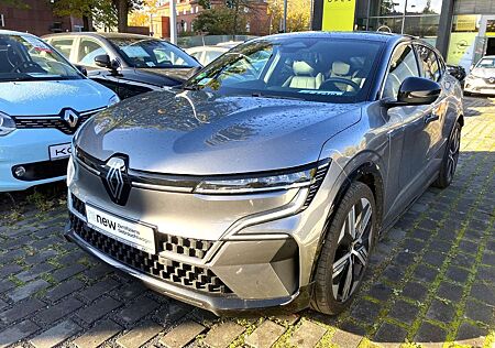 Renault Megane E-Tech Iconic EV60 220hp optimum charge