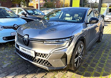 Renault Megane E-Tech Iconic EV60 220hp optimum charge