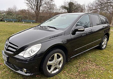 Mercedes-Benz R 350 R 320 CDI 4Matic (251.022)