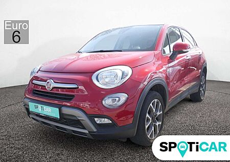 Fiat 500X 2.0 MultiJet Cross KLIMA KEYLESS