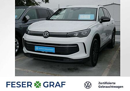 VW Tiguan Volkswagen 2.0 TDI Goal DSG 360° ACC AHK Matrix Navi