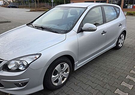 Hyundai i30 i30cw 1.4 Edition Plus
