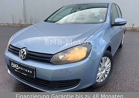 VW Golf Volkswagen VI Trendline