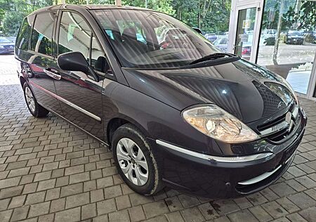 Citroën C8 Citroen HDi 135 FAP Comfort