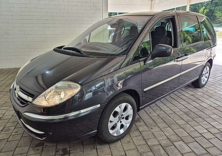 Citroën C8 Citroen HDi 135 FAP Comfort