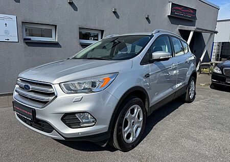 Ford Kuga Cool & Connect 4WD 1.Hand 8-fach
