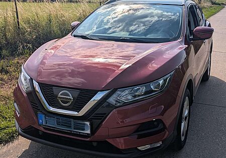 Nissan Qashqai 1.2 DIG-T 360