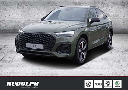 Audi Q5 Sportback S line 40 TDI qu. S tronic STHZG MATRIX