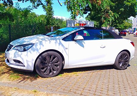 Opel Cascada 2.0 D (CDTi ecoFLEX) Start/StopEdition