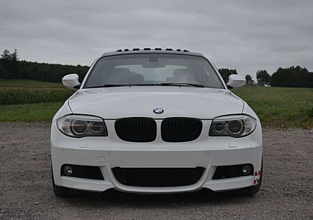 BMW 125i 125 Coupe