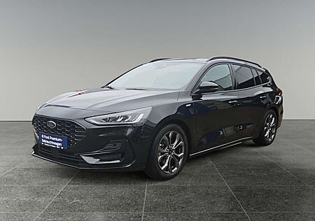 Ford Focus ST-Line