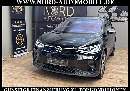 VW ID.4 Volkswagen Pure Automatik Panorama/Matrix/Kamera/19/ Pure