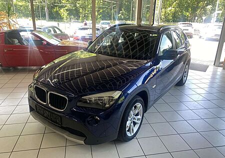 BMW X1 xDrive20d