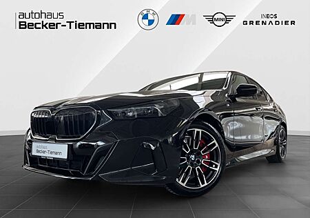 BMW 540 d xDrive Limousine M Sport Pro / LC Prof/ DA Plus/