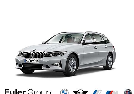 BMW 320 d A xDrive Touring AHK-klappbar AHK El. Panodach P