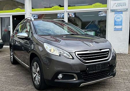 Peugeot 2008 Allure