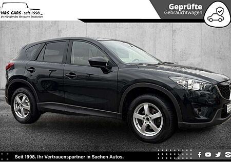 Mazda CX-5 Sports-L AWD 2H XEN NAV SCHIBD BOSE KAM AHK