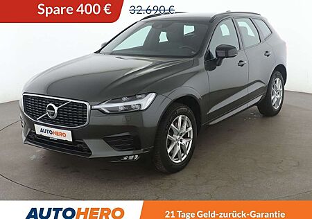 Volvo XC 60 XC60 2.0 B4 Diesel R Design AWD Aut.*NAVI*LED*360°*SHZ*