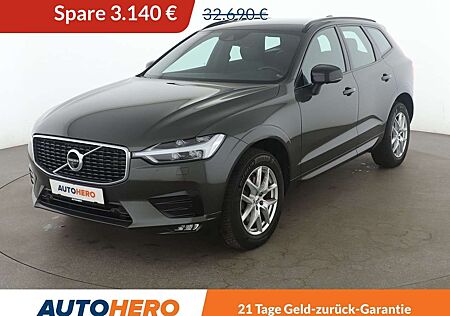 Volvo XC 60 XC60 2.0 B4 Diesel R Design AWD Aut.*NAVI*LED*360°*SHZ*