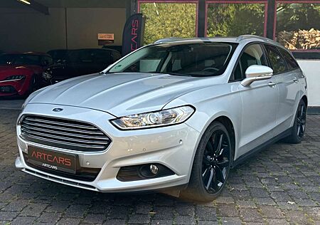 Ford Mondeo Turnier Business Edition