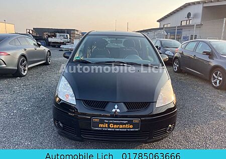 Mitsubishi Colt CZ3 Lim. 5-trg. 1.3 30 jahre Klima Tüv Neu