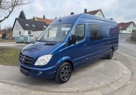 Mercedes-Benz Sprinter MIXTO 318 CDI TÜV NEU KLIMA