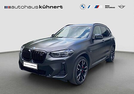 BMW X3 M 40i Individual ACC AHK HiFi H-K Sthzg. HUD 1.Hd.
