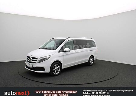 Mercedes-Benz V 300 d 4MATIC lang *Avantgarde Edition* 3187