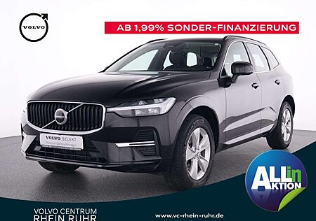 Volvo XC 60 XC60 B4 Core +NAVI+DAB+Fahrassitenz-Paket+RFK+