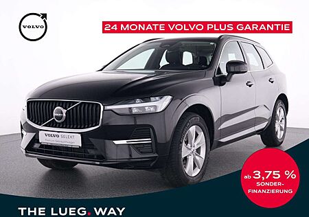 Volvo XC 60 XC60 B4 Core +NAVI+DAB+Fahrassitenz-Paket+RFK+