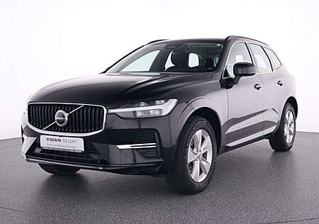 Volvo XC 60 XC60 B4 Core +NAVI+DAB+Fahrassitenz-Paket+RFK+