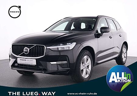 Volvo XC 60 XC60 B4 Core +NAVI+DAB+Fahrassitenz-Paket+RFK+