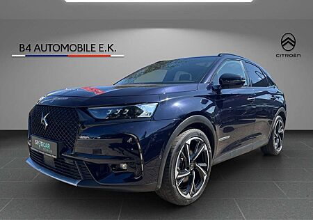 DS Automobiles DS7 Crossback DS 7 Crossback E-Tense 300 4x4 Louvre