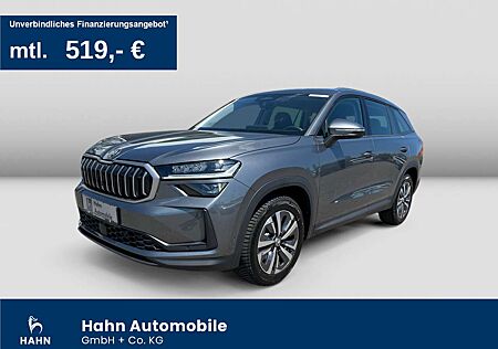 Skoda Kodiaq Selection 2.0TDI 4x4 DSGACC AREA AHK NAV