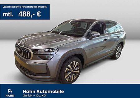 Skoda Kodiaq Selection 2.0TDI 4x4 DSGACC AREA AHK NAV