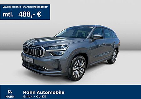 Skoda Kodiaq Selection 2.0TDI 4x4 DSGACC AREA AHK NAV