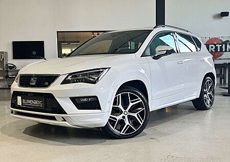 Seat Ateca 2.0 TDI FR 4Drive*Full-Link,LED,Pano,ACC*