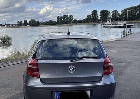 BMW 116i 116
