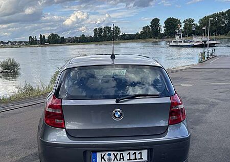 BMW 116i 116