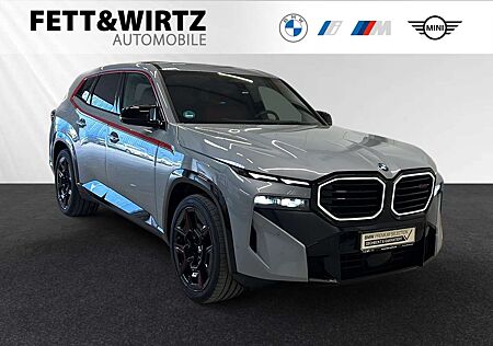 BMW XM Label Red|AHK|DA-Prof.|Massage|Autobahnassist.