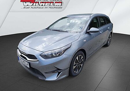 Kia XCeed Ceed SW / cee'd SW SW 1.5 T-GDI (EU-Fahrzeug)
