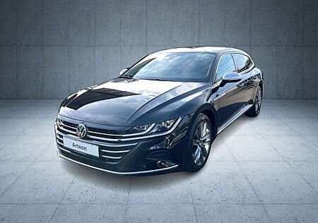 VW Arteon Volkswagen Shooting Brake 2.0 TSI Elegance DSG Navi LED Rü...