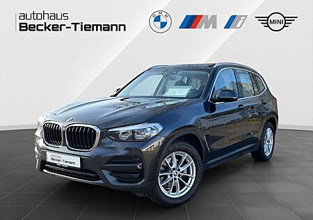 BMW X3 xDrive20d ZA | AHK | Parkassistenz | Live Cockpit