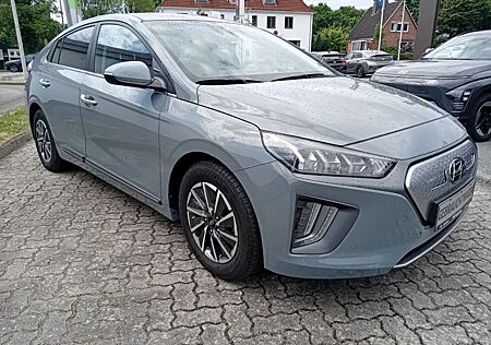 Hyundai Ioniq Elektro Prime