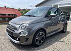 Fiat 500 S NAVI, KLIMA, 16" ALU, TEMPOMAT