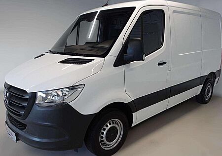 Mercedes-Benz Sprinter 211 CDI kurz Rückfahrkamera Scheckheft