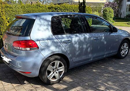 VW Golf Volkswagen 1.4 Comfortline