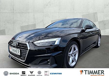 Audi A5 Sportback 40 TDI *S-Tronic*MATRIX*VIRTUAL*SHZ*RFK