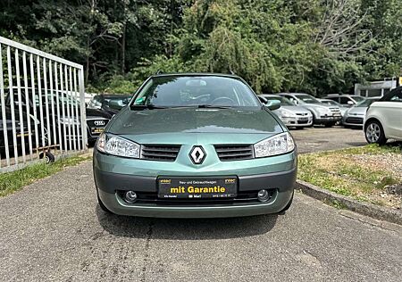 Renault Megane Grandtour Authentique 1.6 16V*Tüv Neu*